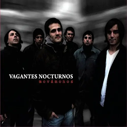 Vagantes Nocturnos - MOVMONOS