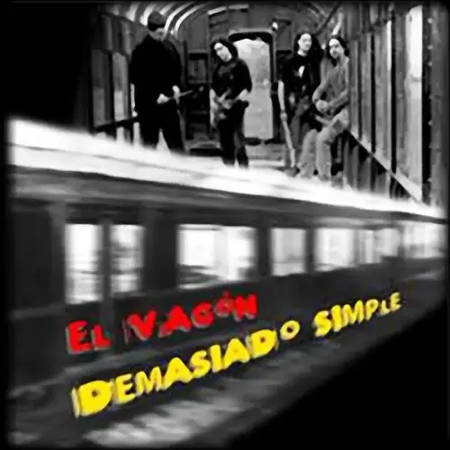 El Vagn - DEMASIADO SIMPLE