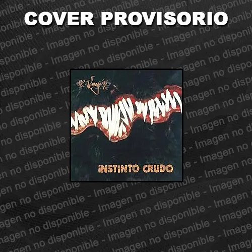 El Vagón - INSTINTO CRUDO