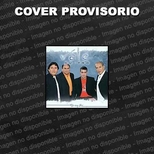 Vale Cuatro - YO SOY AS�