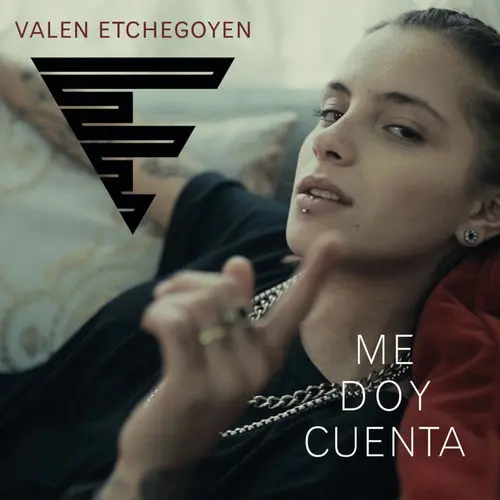 Valen Etchegoyen - ME DOY CUENTA - SINGLE