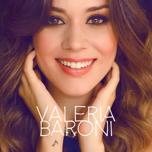 Valeria Baroni - HOY