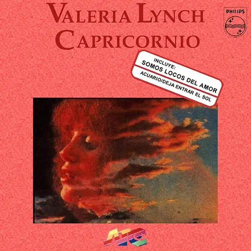 Valeria Lynch - CAPRICORNIO