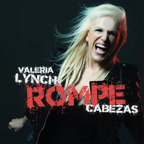 Valeria Lynch - ROMPECABEZAS - SINGLE