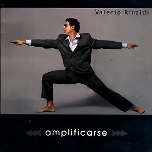 Valerio Rinaldi - AMPLIFICARSE