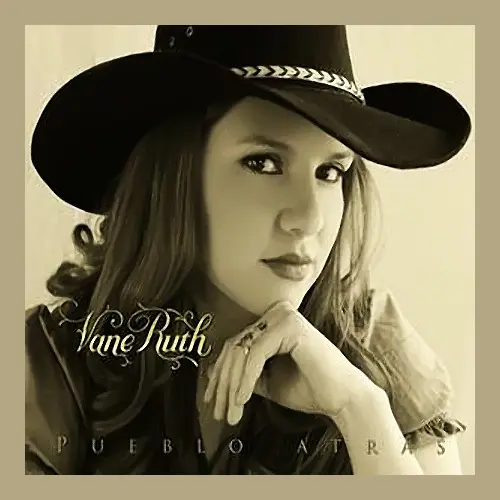 Vane Ruth - PUEBLO ATR�S