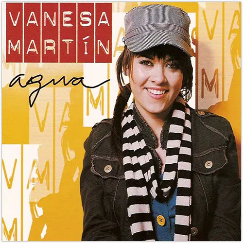 Vanesa Martín - AGUA