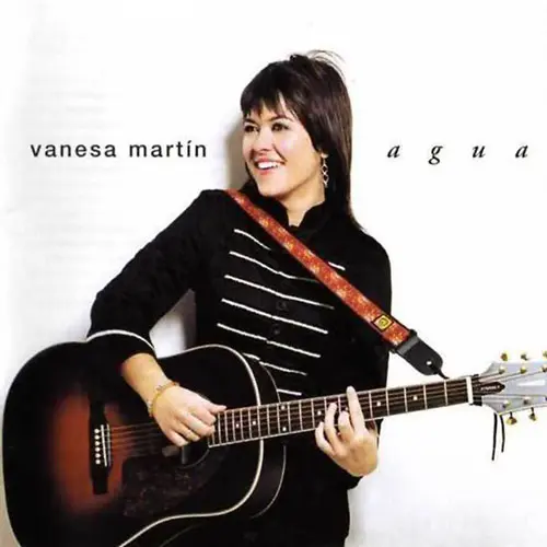 Vanesa Martín - AGUA - REEDICIÓN