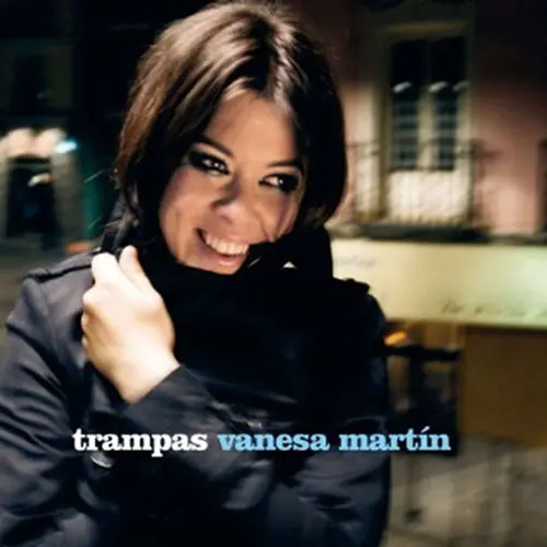 Vanesa Martín - TRAMPAS