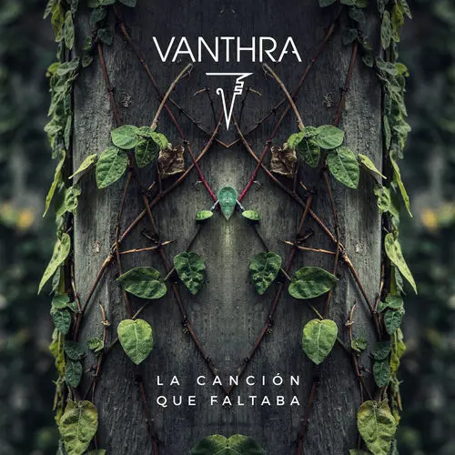 Vanthra - LA CANCIN QUE FALTABA - SINGLE