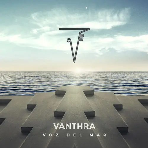 Vanthra - VOZ DEL MAR - SINGLE