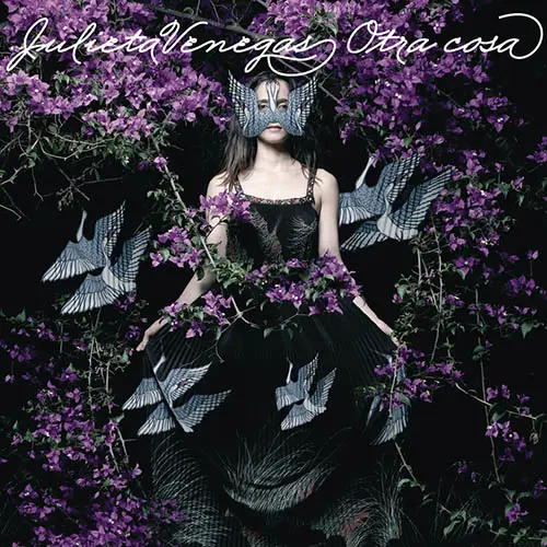 Julieta Venegas - OTRA COSA 