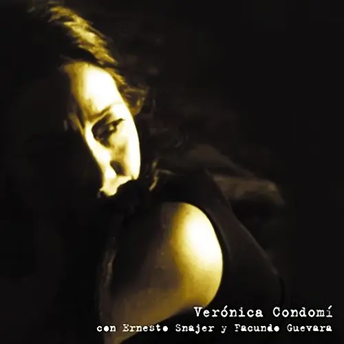 Ver�nica Condom� - CIELO ARRIBA