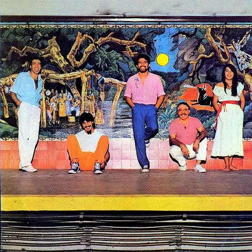 Ver�nica Condom� - MPA - NADIE M�S QUE NADIE