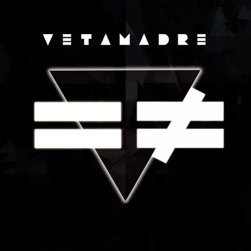 Vetamadre - IGUALDISTINTO (CD+DVD)