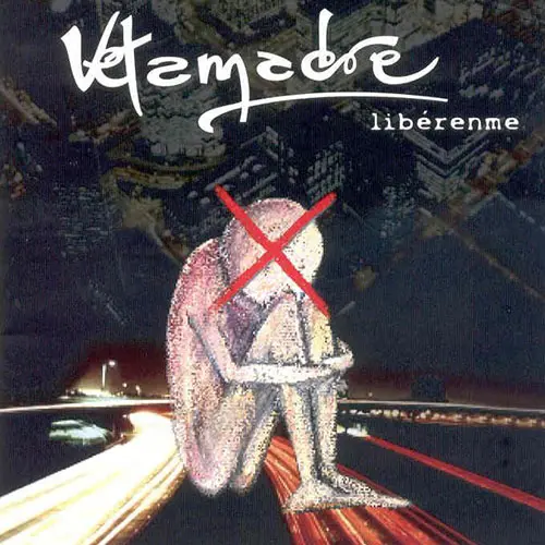 Vetamadre - LIBERENME