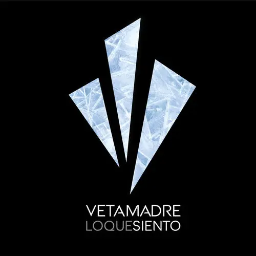 Vetamadre - LO QUE SIENTO - SINGLE