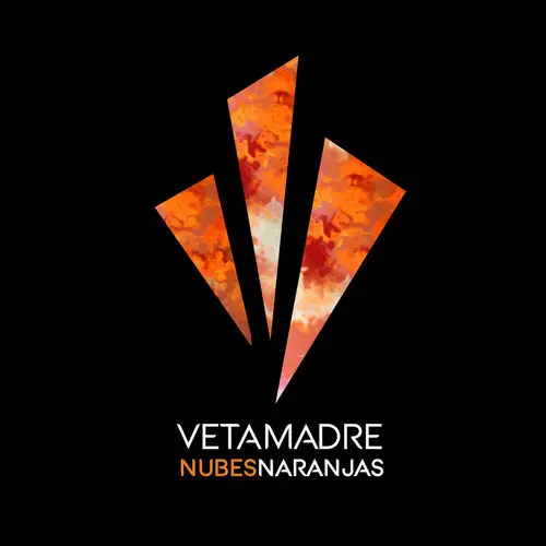 Vetamadre - NUBES NARANJAS - SINGLE