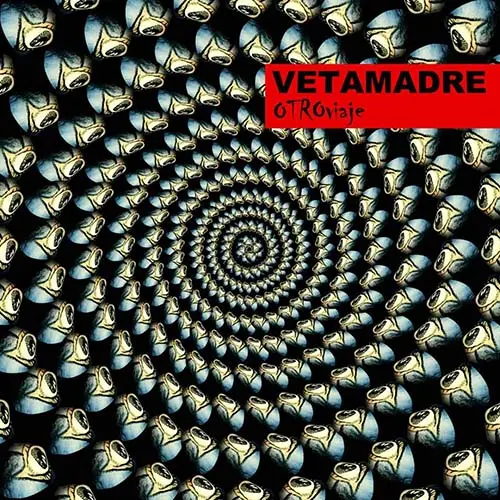 Vetamadre - OTRO VIAJE