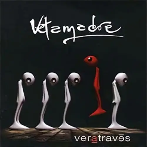 Vetamadre - VER A TRAVS