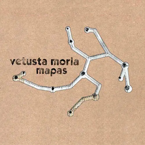 Vetusta Morla - MAPAS