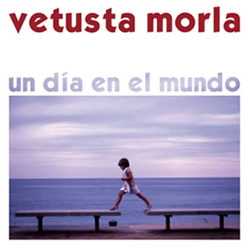 Vetusta Morla - UN D�A EN EL MUNDO