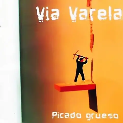 V�a Varela - PICADO GRUESO