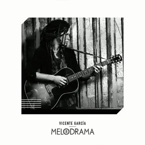 Vicente Garc�a - MELODRAMA