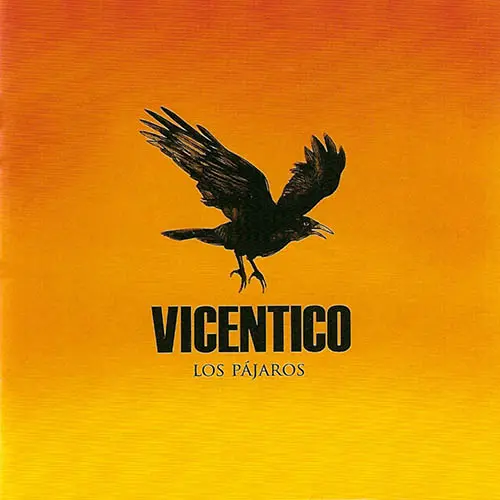 Vicentico - LOS P�JAROS