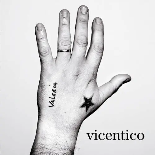 Vicentico - VICENTICO 5