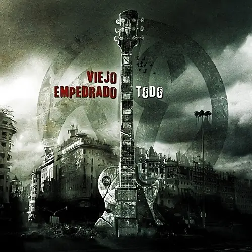 Viejo Empedrado - TODO