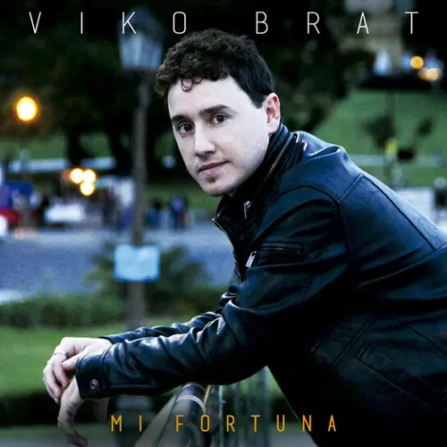 Viko Brat - MI FORTUNA