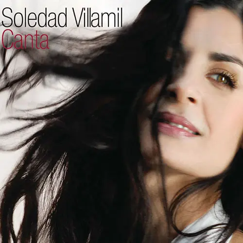 Soledad Villamil - CANTA - REEDICI�N