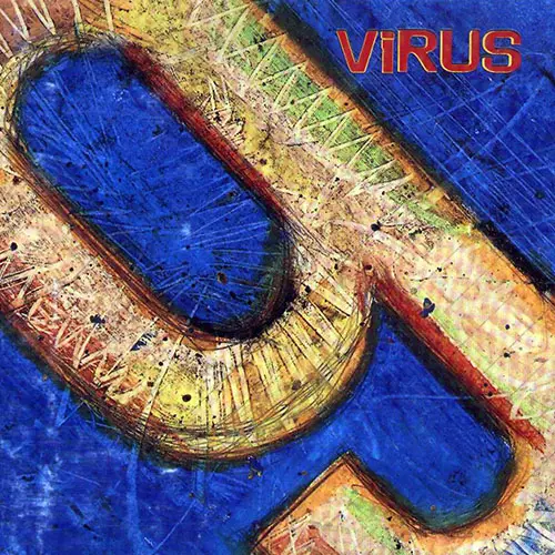 Virus - NUEVE