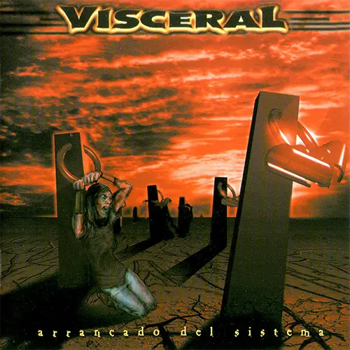 Visceral - ARRANCADO DEL SISTEMA