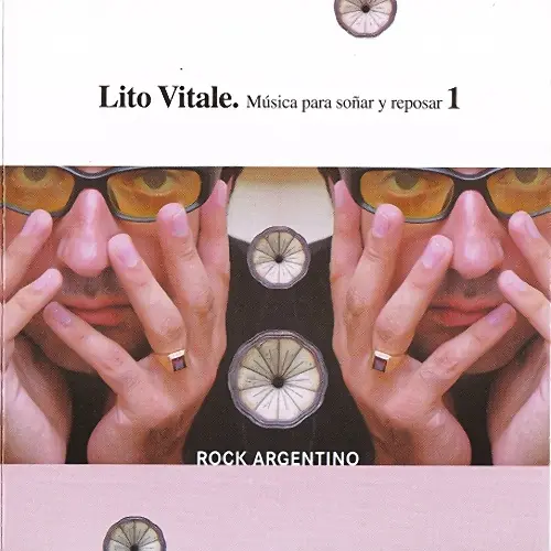 Lito Vitale - COLECCI�N DE MUSICA PARA SO�AR Y REPOSAR
