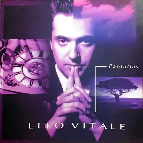 Lito Vitale - PANTALLAS
