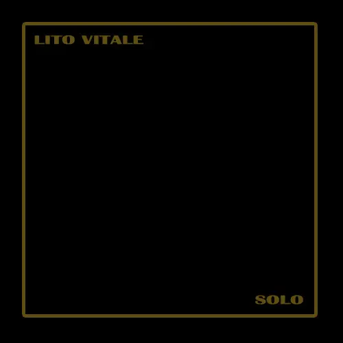 Lito Vitale - SOLO