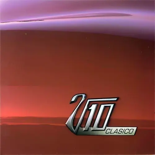 Viticus - V10 CLSICO - DVD