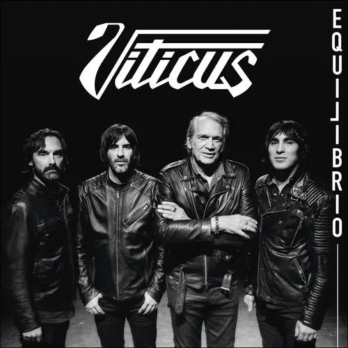 Viticus - EQUILIBRIO - SINGLE