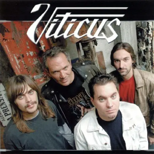 Viticus - VITICUS
