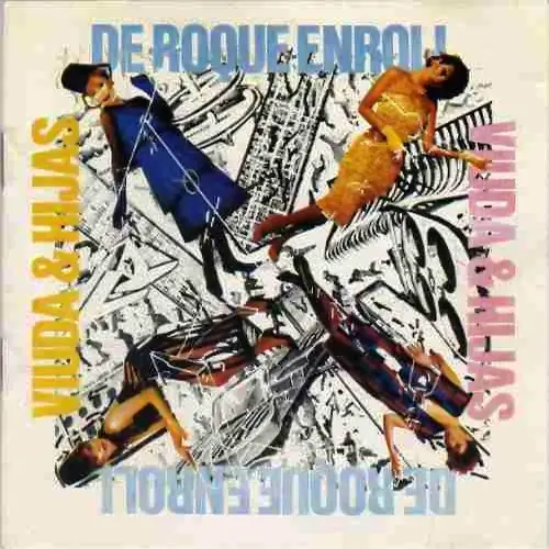 Viuda e Hijas de Roque Enroll - CIUDAD CATR�NICA