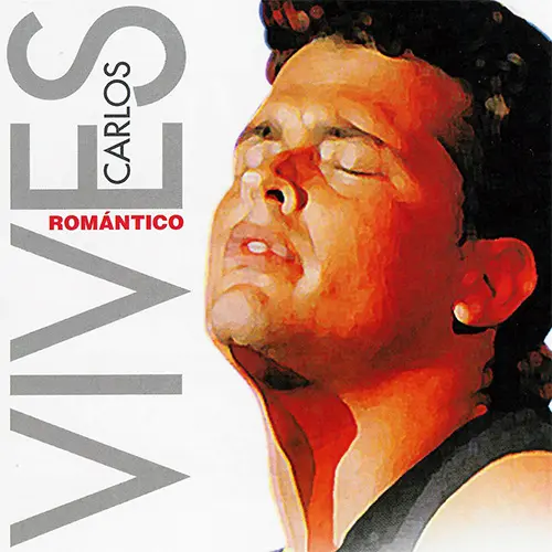 Carlos Vives - ROMNTICO