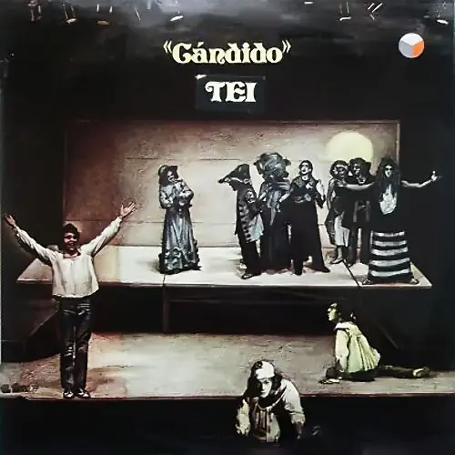 V�ctor Manuel - CANDIDO (TEI)