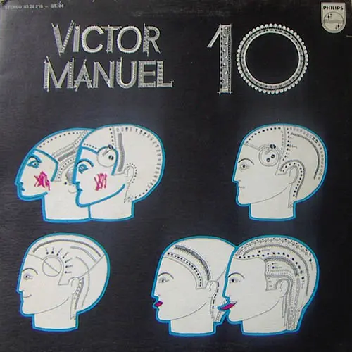 V�ctor Manuel - 10