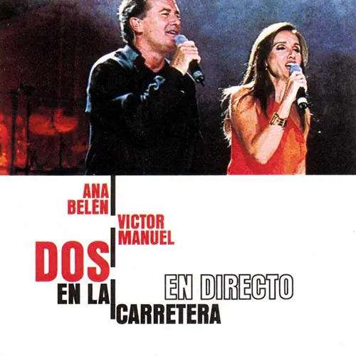V�ctor Manuel - DOS EN LA CARRETERA