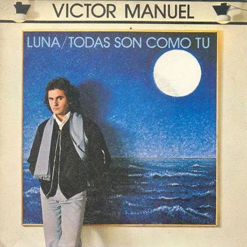 V�ctor Manuel - LUNA