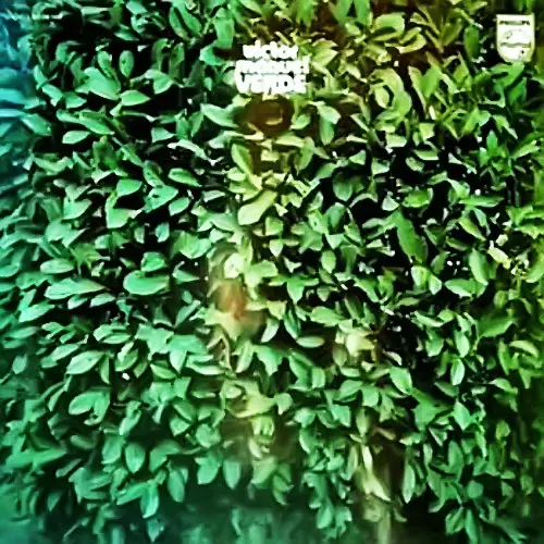 V�ctor Manuel - VERDE