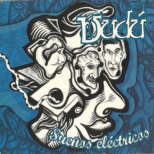 Vud� - SUE�OS ELECTRICOS