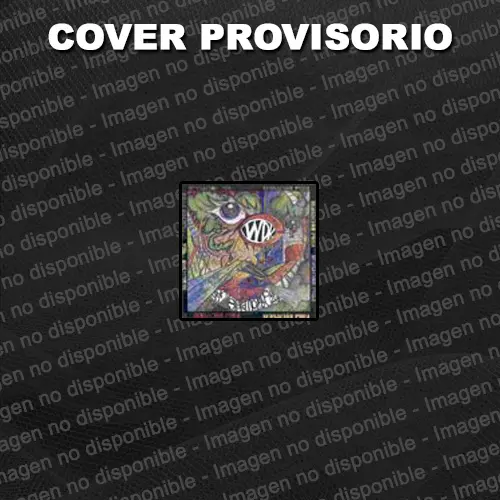 WDK - SENSACI�N PURA